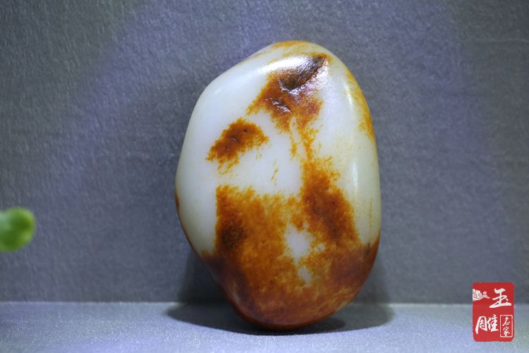 和田籽料圖片