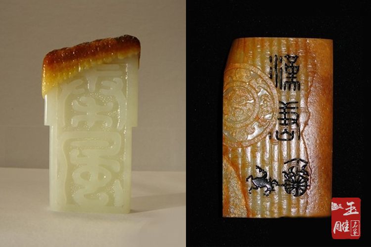 玉雕作品秦風(fēng)漢韻賞析-玉雕名家