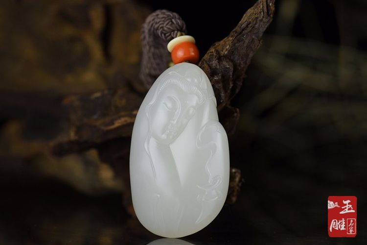 和田玉知識(shí)介紹-玉雕名家