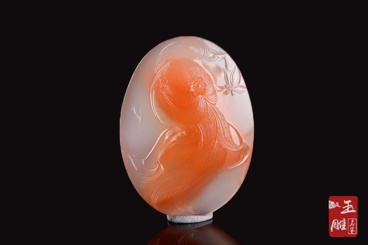 陳振坡玉雕精品-玉雕名家