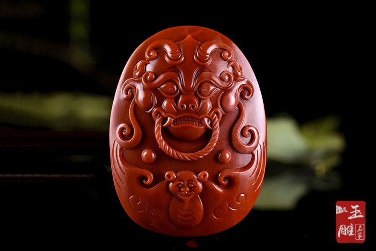 玉雕中的瑞獸文化-玉雕名家