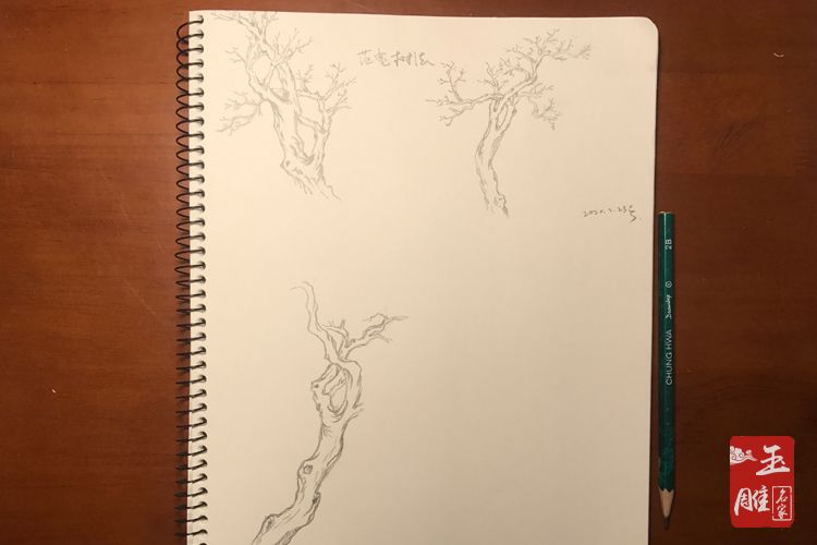 玉雕師王川的生活感悟-玉雕名家