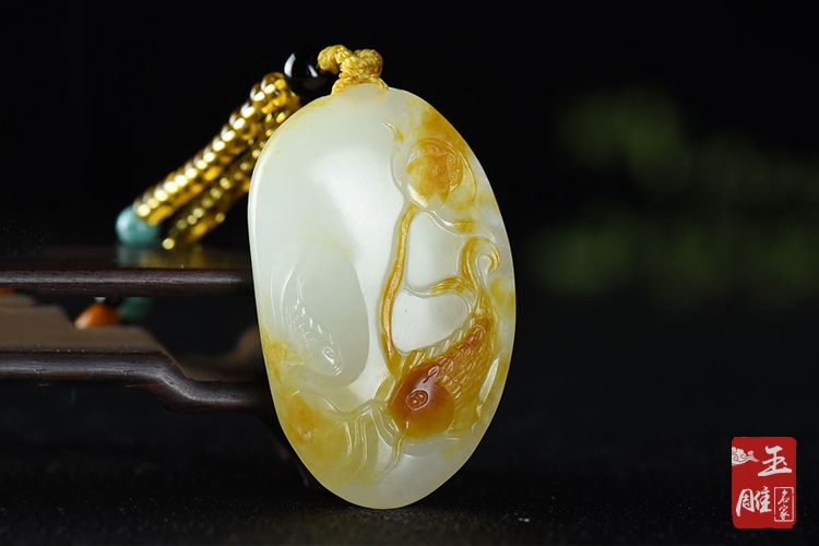 玉石對(duì)人的滋養(yǎng)-玉雕名家