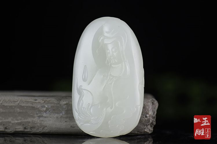 玉石為何獨(dú)得中國(guó)人喜愛-玉雕名家