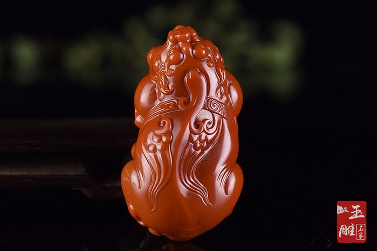 玉雕師王廣志分享琢玉心得-玉雕名家