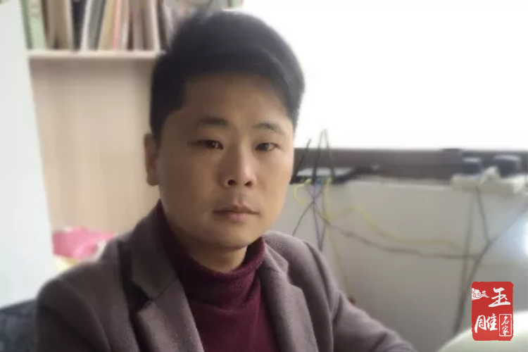 玉雕師王廣志-玉雕名家