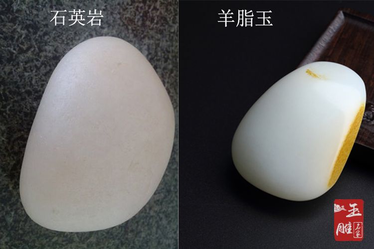 羊脂玉鑒別方法-玉雕名家