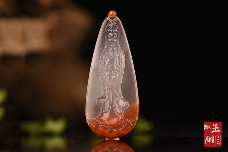 瑪瑙鑒別-玉雕名家