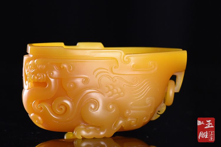 黃龍玉養(yǎng)不養(yǎng)人-玉雕名家