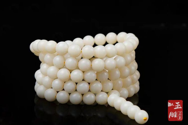 菩提的品種-玉雕名家