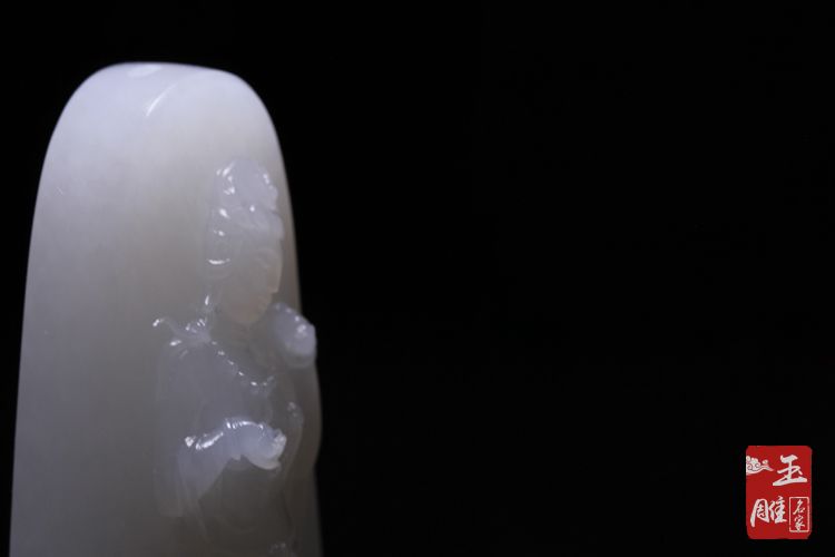 吳正森觀世音菩薩