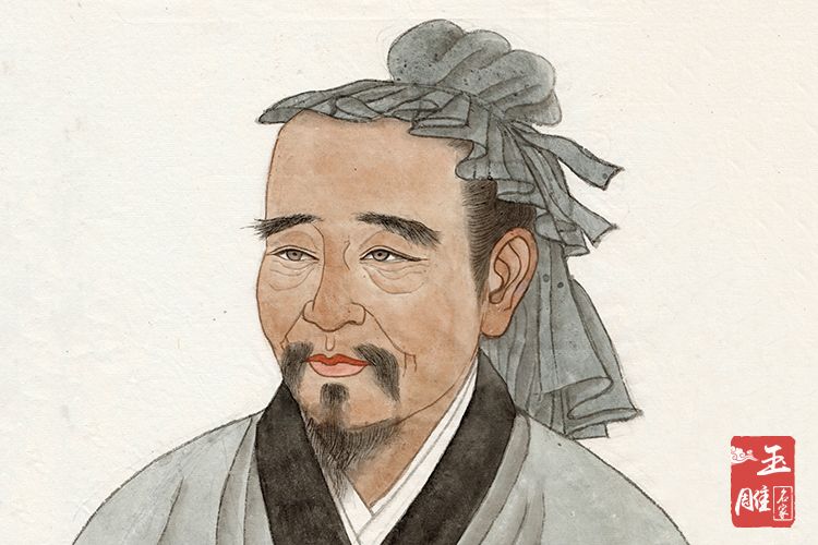 陸子岡-玉雕名家
