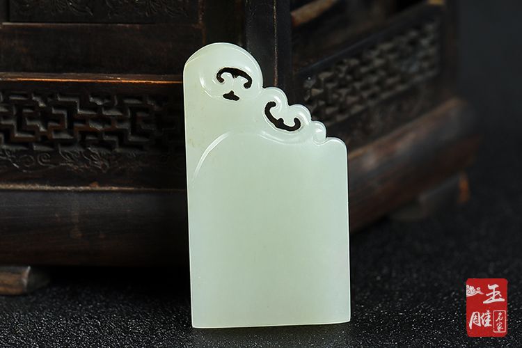 琢玉圣手陸子岡-玉雕名家