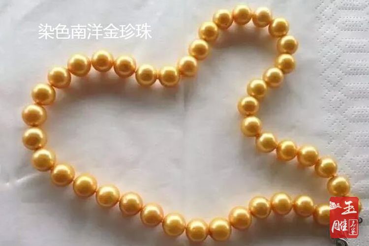 珍珠辨別真假-玉雕名家