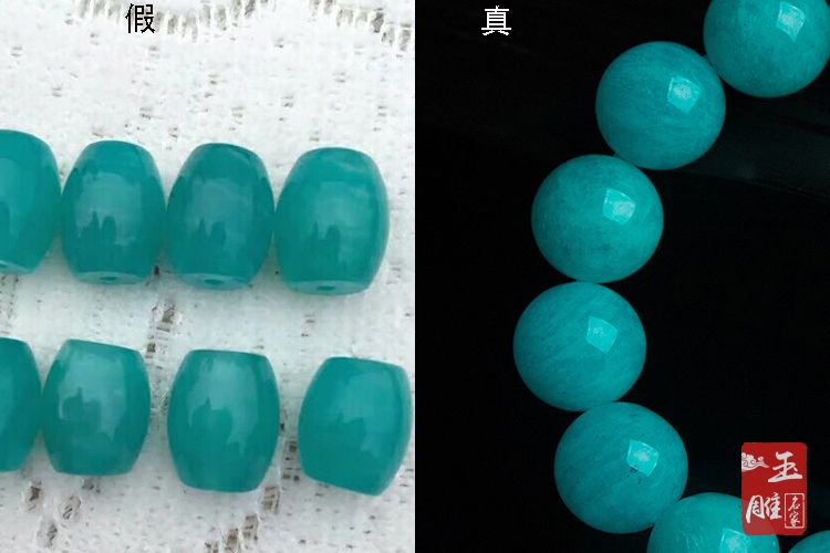 假天河石-玉雕名家