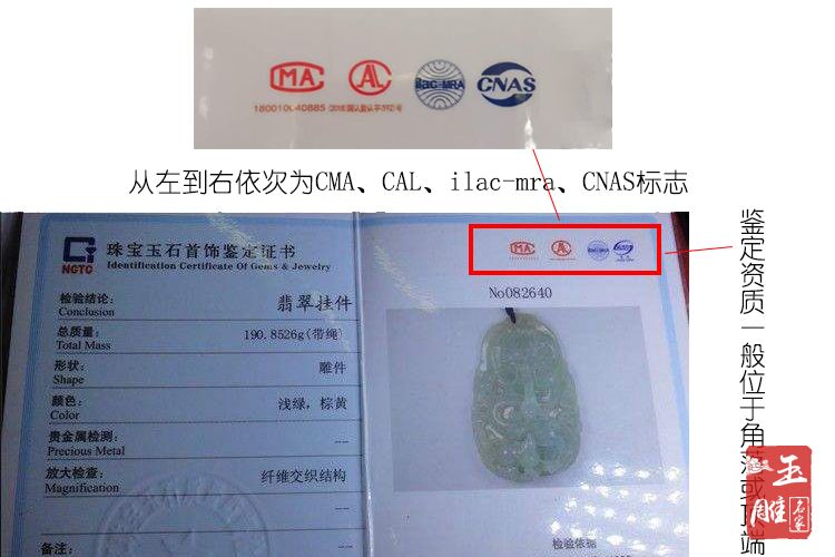 玉石的鑒定-玉雕名家
