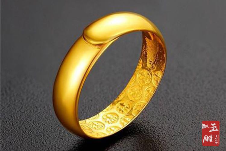 黃金的種類-玉雕名家