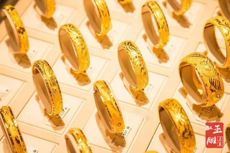 足金和千足金的區(qū)別-玉雕名家
