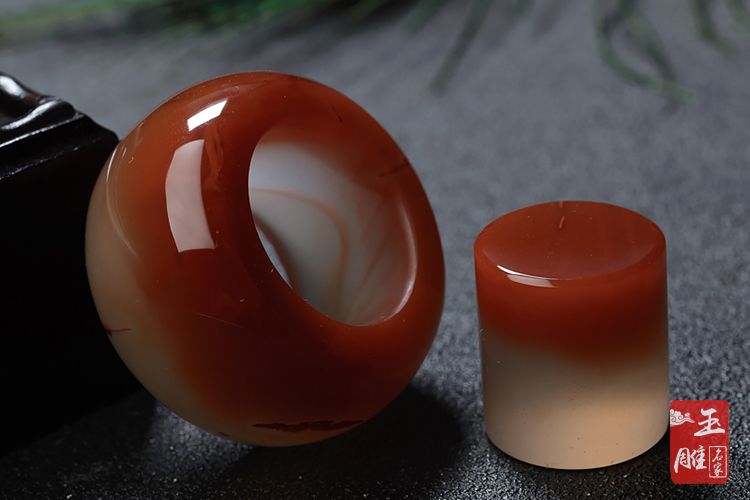 指環(huán)-玉雕名家