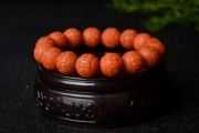 南紅的價(jià)格趨勢(shì)是什么樣的？現(xiàn)在南紅市場(chǎng)怎么樣？