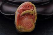 瑪瑙差價(jià)太大？行家?guī)憬庾x紅瑪瑙價(jià)格