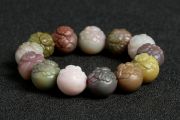 揭秘：瑪瑙對(duì)人體有哪些不為人知的好處?