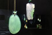 紅掌柜·玉雕名家巡展2018昆明石博會，精品玉雕珠寶等你來看！