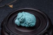 綠松石的作用與功效，“脆弱”的綠松石該如何保養(yǎng)？