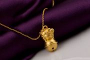 黃金的種類(lèi)介紹，常見(jiàn)的幾種黃金你都知道嗎？
